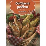 Obľúbené pečivo (39) - cena, porovnanie