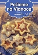 Pečieme na Vianoce (33) - cena, porovnanie