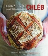 Poctivý domácí chléb - cena, porovnanie