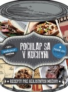 Pochlap sa v kuchyni - cena, porovnanie