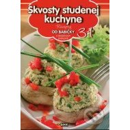 Skvosty studenej kuchyne (31) - cena, porovnanie