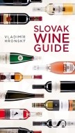 Slovak Wine Guide - cena, porovnanie