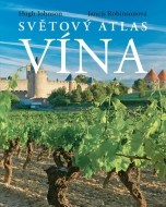 Světový atlas vína - cena, porovnanie