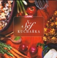 Šéf kuchařka - cena, porovnanie