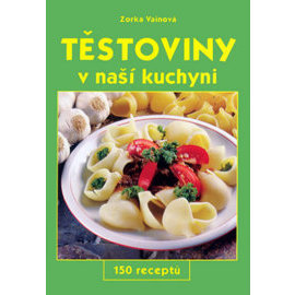 Těstoviny v naší kuchyni