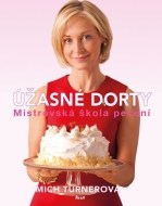 Úžasné dorty - cena, porovnanie