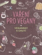 Vaření pro vegany - cena, porovnanie