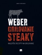 Weber - Steaky - cena, porovnanie