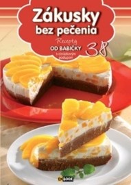 Zákusky bez pečenia (38)