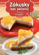 Zákusky bez pečenia (38) - cena, porovnanie