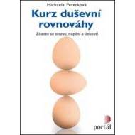 Kurz duševní rovnováhy - cena, porovnanie