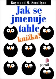 Jak se jmenuje tahle knížka?