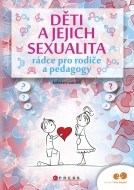 Děti a jejich sexualita - cena, porovnanie