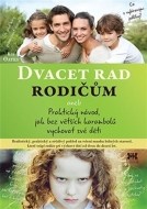 Dvacet rad rodičům - cena, porovnanie