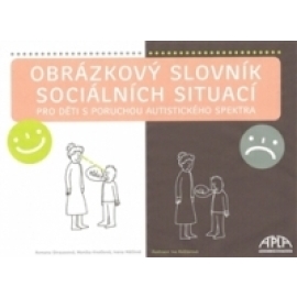 Obrázkový slovník sociálních situací