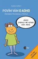 Povím vám o ADHD - cena, porovnanie