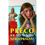 Prečo sa so mnou nerozprávaš? - cena, porovnanie