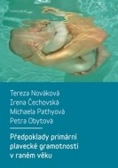 Předpoklady primární plavecké gramotnosti v raném věku - cena, porovnanie