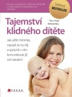 Tajemství klidného dítěte - cena, porovnanie