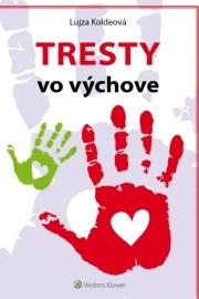 Tresty vo výchove