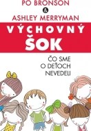 Výchovný šok - cena, porovnanie