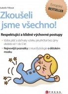 Zkoušeli jsme všechno! - cena, porovnanie