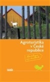 Agroturistika v České republice