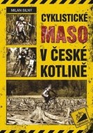 Cyklistické maso v České kotlině - cena, porovnanie