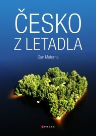 Česko z letadla