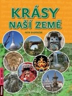 Krásy naší země - cena, porovnanie