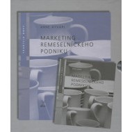 Marketing remeselníckeho podniku, Výroba remeselníckeho podniku (set 3 knihy) - cena, porovnanie