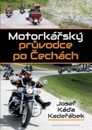 Motorkářský průvodce po Čechách - cena, porovnanie
