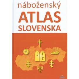 Náboženský atlas Slovenska