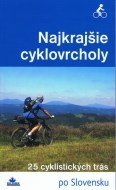 Najkrajšie cyklovrcholy (2. diel) - cena, porovnanie