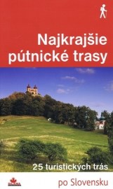 Najkrajšie pútnické trasy