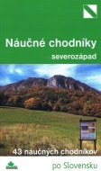 Náučné chodníky - severozápad - cena, porovnanie