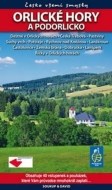 Orlické hory a Podorlicko - Česko všemi smysly + vstupenky - cena, porovnanie
