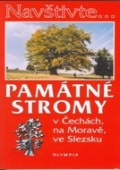 Památné stromy v Čechách, na Moravě, ve Slezsku - cena, porovnanie