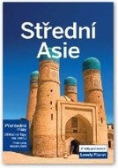 Střední Asie - cena, porovnanie