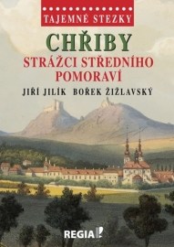 Tajemné stezky - Chřiby Strážci středního Pomoraví