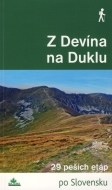 Z Devína na Duklu - cena, porovnanie