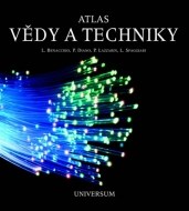 Atlas vědy a techniky - cena, porovnanie