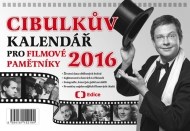 Cibulkův kalendář pro filmové pamětníky - cena, porovnanie
