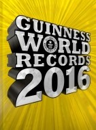 Guinness World Records 2016 (česky) - cena, porovnanie