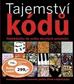 Tajemství kódů