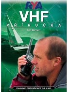 VHF příručka - cena, porovnanie