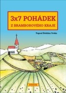 3x7 pohádek z bramborového kraje - cena, porovnanie