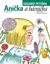 Anička a básnička - 5.vydání