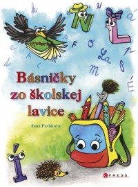 Básničky zo školskej lavice