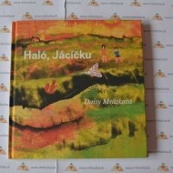 Haló, Jácíčku - cena, porovnanie